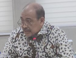 Revisi UU Perlindungan Petani Jadi Prioritas DPD