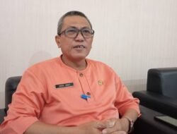 Kadis ESDM Maluku Diperiksa Terkait IUP PT GMI