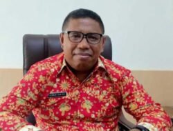 Pimpin Disperindag Maluku, Jais Ely Target PAD Rp 5 Miliar