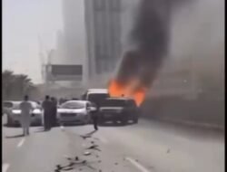 Eksklusif! Wawancara RadarAmbon.id Dengan WNI Asal Maluku di Abu Dhabi