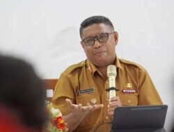 Soal Oli Palsu, Disperindag Maluku Akan Koordinasi Dengan Dinas ESDM