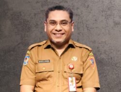 1.642 Pelanggar Waktu Buang Sampah Di Ambon Terekam CCTV