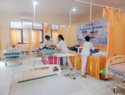 190 Siswa SMKN 6 Ambon Ikut UKK