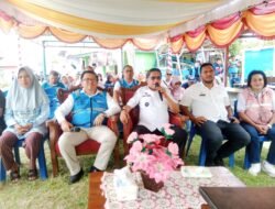 Walikota Ambon: Saya Tak Ingin Lagi Ada Rumah Warga yang Gelap