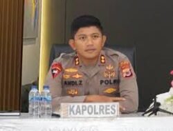 Polisi Kejar Provokator Bentrok Warga di SBB