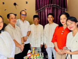 Kisah Pak Alex dari Karyawan Hingga Menjadi Pimpinan BNI Ambon