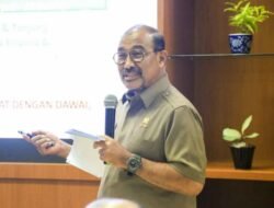 Blok Masela Bakal Serap Ratusan Ribu Pekerja, SDM Maluku Harus Siap