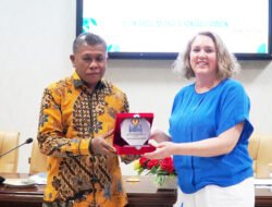 Duta Besar Kerajaan Belanda Siap Fasilitasi Kerjasama UIN Ambon