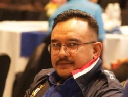 Senator Boy Sorot Potensi Kepulauan, DPD RI Mantapkan Pembahasan RUU Daerah Kepulauan