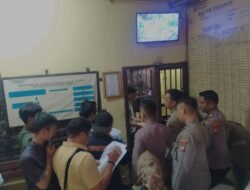 11 Personel Polresta Ambon, Diperiksa Propam Polda Terkait Kematian Tahanan