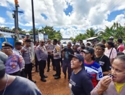 Nelayan Lermatang Desak INPEX Realisasikan Kompensasi