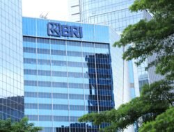 Momentum Earth Hour, BRI Dorong Keberlanjutan Melalui Aksi Nyata di Lingkungan Kerja