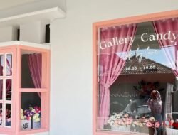 Dari Kota Malang, Candyco Kembangkan Kerajinan Rajut Custom dengan Dukungan BRI dan LinkUMKM