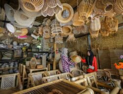 Ungkit Pertumbuhan UMKM dan Ekonomi Kerakyatan, BRI Berhasil Salurkan KUR Senilai Rp31,42 Triliun hingga Februari 2026