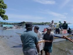 Dari Potensi Lokal ke Prestasi Nasional, Desa BRILiaN Sausu Tambu Perkuat Ekonomi Pesisir