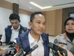 Ismail Usemahu  Dijadwalkan Diperiksa Sebagai Tersangka Pekan Depan