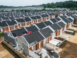 BRI Salurkan KPR Subsidi Rp17,13 Triliun hingga Akhir Maret 2026, Dorong Akses Hunian Terjangkau dan Pemerataan Ekonomi