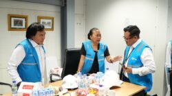DPD RI Dorong Penguatan Listrik Maluku