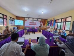 Transformasi Digital Unidar Ambon Resmi Dimulai