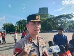 Kapolda Dorong Sinergi Kamtibmas Diperkuat