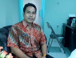 Bimas Katolik Ambon Tetap Prioritaskan Pelayanan Umat, Meski Anggaran Terbatas