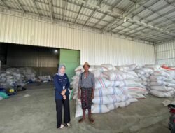 Kisah Inspiratif Mantri BRI di Lombok, Sosok Perempuan Berdaya yang Menggerakkan Ekonomi Masyarakat Sekitar