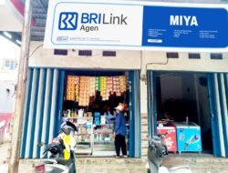Kisah BRILink Agen Perempuan di Palembang, Usaha Naik Kelas dan Layani Ribuan Transaksi Keuangan Masyarakat Tiap Bulan