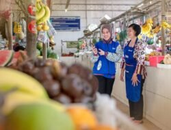 Perkuat Komitmen Terhadap Aspek Sosial dan Lingkungan, BRI Integrasikan Praktik Keuangan Berkelanjutan dalam Strategi Bisnis dan Operasional