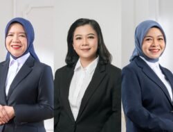 Perkuat Kepemimpinan Perempuan, BRI Borong 3 Penghargaan di Infobank 500 Most Outstanding Women 2026