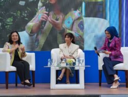 Hidupkan Semangat Kartini, BRI Dorong Perempuan Berdaya dan Berdampak Lewat “Srikandi Pertiwi”