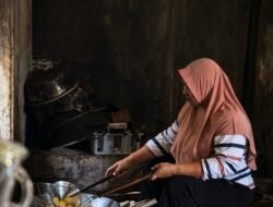 Sentuhan Pemberdayaan BRI Perkuat Lompatan Desa Sumberejo Pacitan Jadi Motor Ekonomi Desa yang Kian Bersinar
