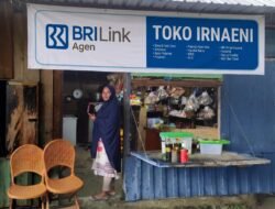 Jaringan BRILink Agen Mekaar Tembus 426 Ribu, Sinergi Holding Ultra Mikro Perkuat Inklusi Keuangan hingga Pelosok Negeri