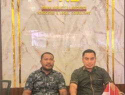 Dituding Terlibat Pemerasan Sianida, Kompol Sulaeman Buka Suara