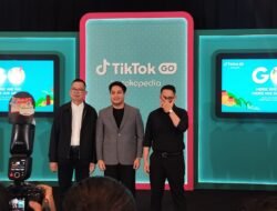 Dari Konten ke Kunjungan: TikTok GO by Tokopedia Resmi Hadir, Hubungkan Inspirasi di TikTok dengan Pengalaman Nyata