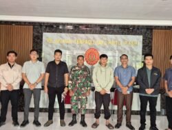 Buronan Kasus Asusila Ditangkap Tim Tabur Kejari