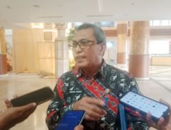 Kadis ESDM: Saya Hanya Diperiksa Sebagai Saksi