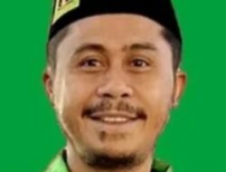 Said Patta Dipecat DPP PPP