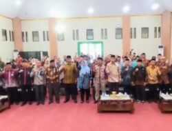 Evaluasi Triwulan Madrasah Maluku Fokus Perbaikan Kinerja