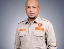 Ilham Souwakil Pimpin Pemuda Muhammadiyah Kabupaten Buru