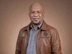 Pemuda Muhammadiyah Desak Pemerintah Segera Tangani Jalan Lintas Batabual