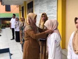 Hari Pertama Ujian, Satu Siswa SMK Al Wathan Ambon Tak Hadir