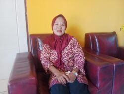 Hari Keempat Ujian Sekolah di SMAN 5 Malteng Berlangsung Lancar