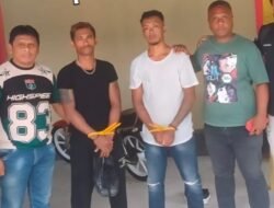 Atlet Tarung Bebas Diduga Terlibat Pembunuhan Nus Kei