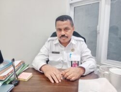 JCH Kota Ambon Siap Diberangkat Ke Tanah Suci