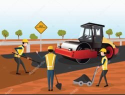Warga Protes Tanahnya Digunakan Untuk Pembangunan Jalan, Kades Waiheru Diduga Biang Kerok