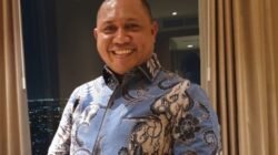 Levinus Kariuw Calon Tunggal Ketua PASI Maluku