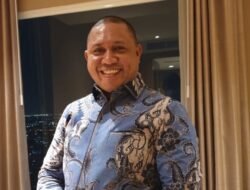 Levinus Kariuw Calon Tunggal Ketua PASI Maluku