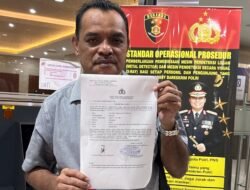 Jaqueline Sahetapy Dilaporkan ke Mabes Polri atas Dugaan Pelanggaran di Sektor Tambang