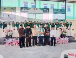 Ini Pesan Wagub di Pengukuhan Majelis Taklim dan FGN Provinsi Maluku