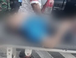 Polisi Ringkus Dua Terduga Pembunuh Ketua DPD Golkar Maluku Tenggara